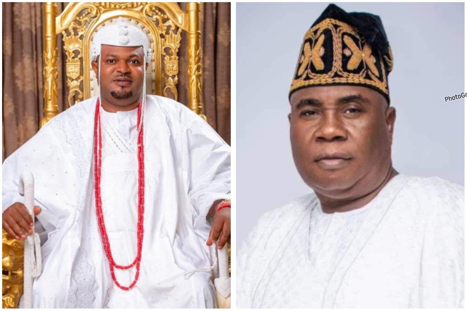 ABORO IBESE LAND FELICITATES HON. GANIYU HAMZAT ON BIRTHDAY, DESCRIBES HIM AS A MAN OF SERVICE AND HUMILITY